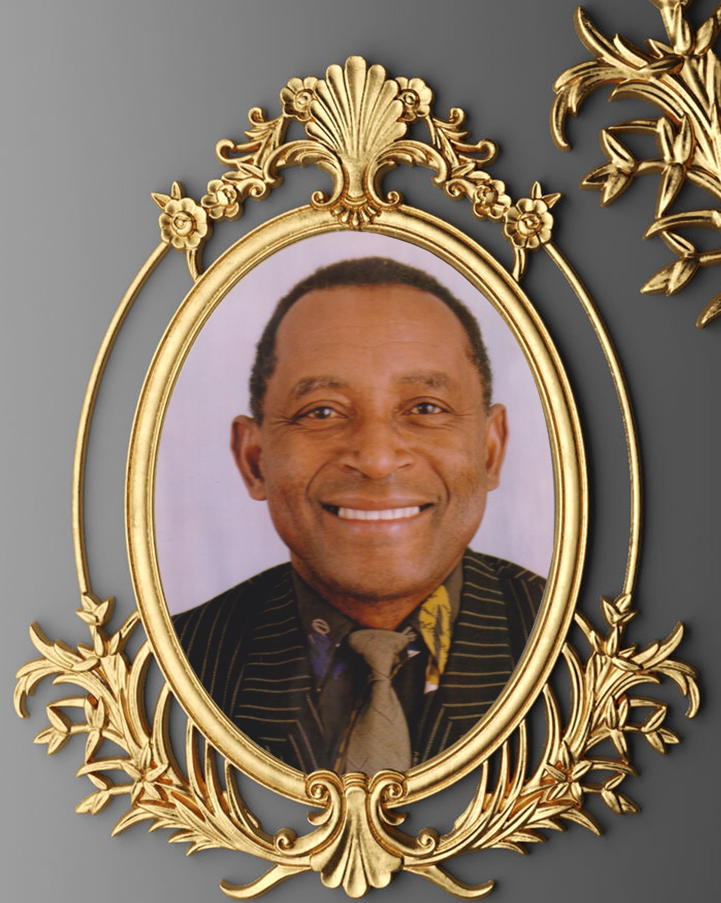 AMPY Augustin Portos