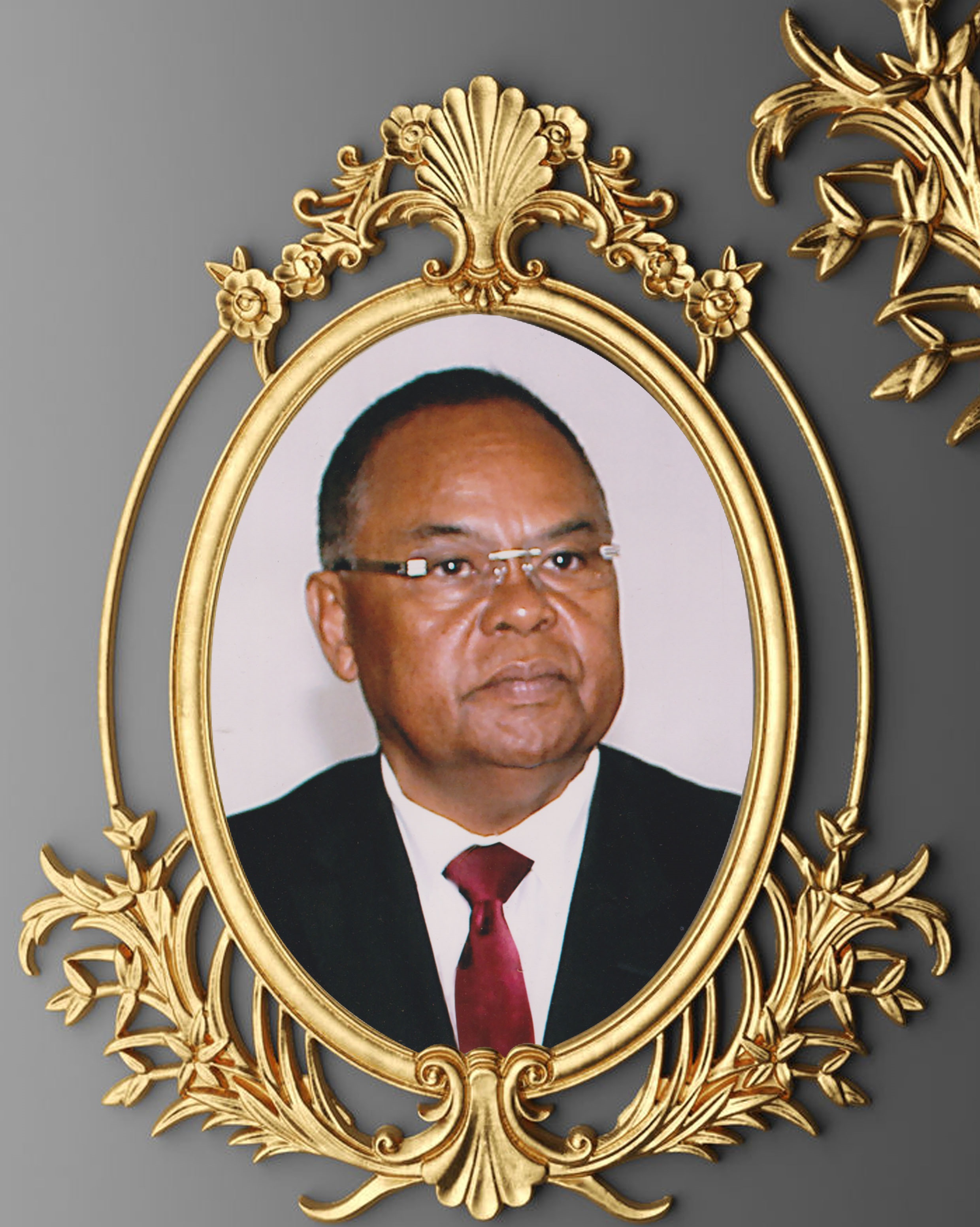 ANDRIAMAHEFARIVO Jhonny Richard