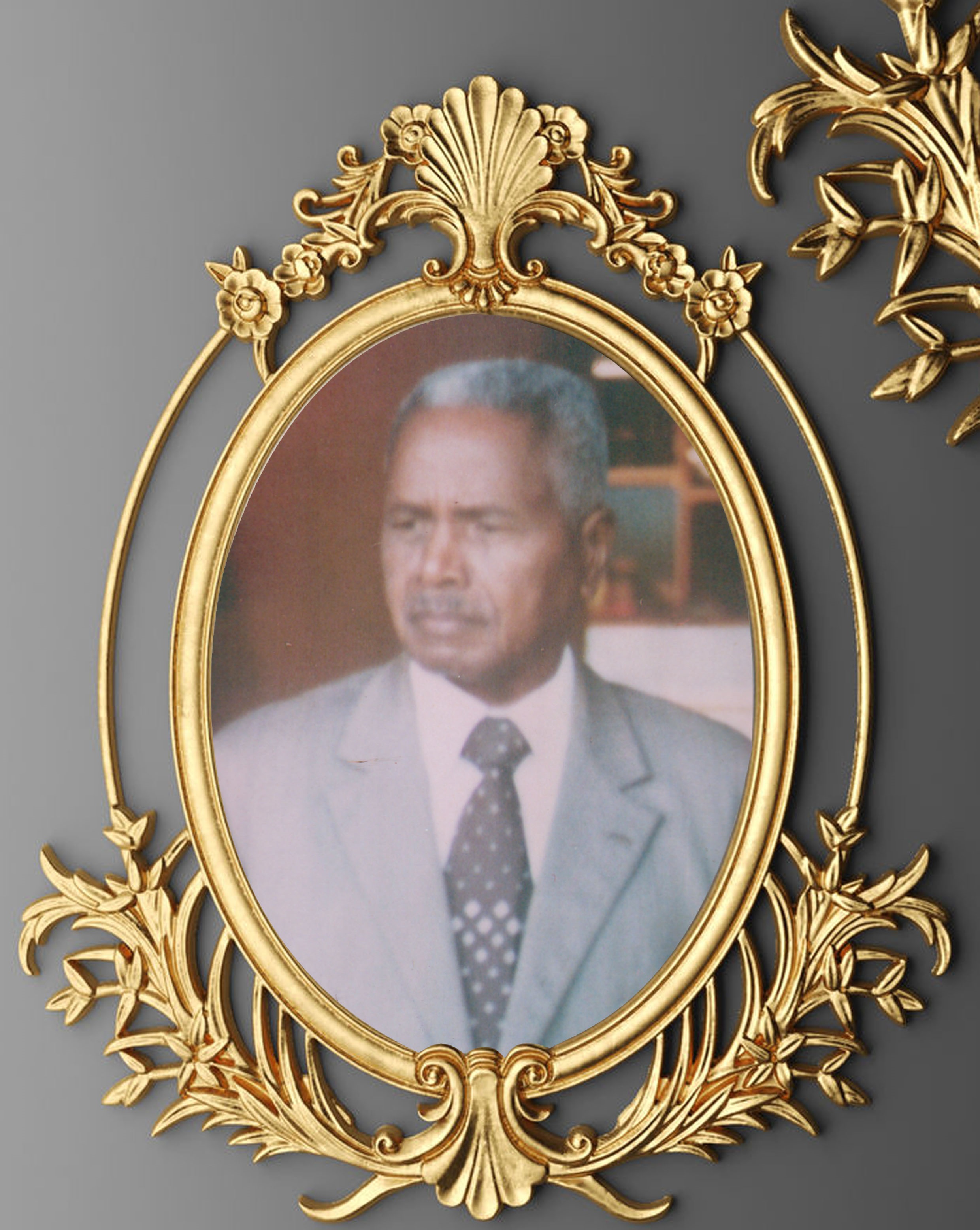 Jean François JARISON