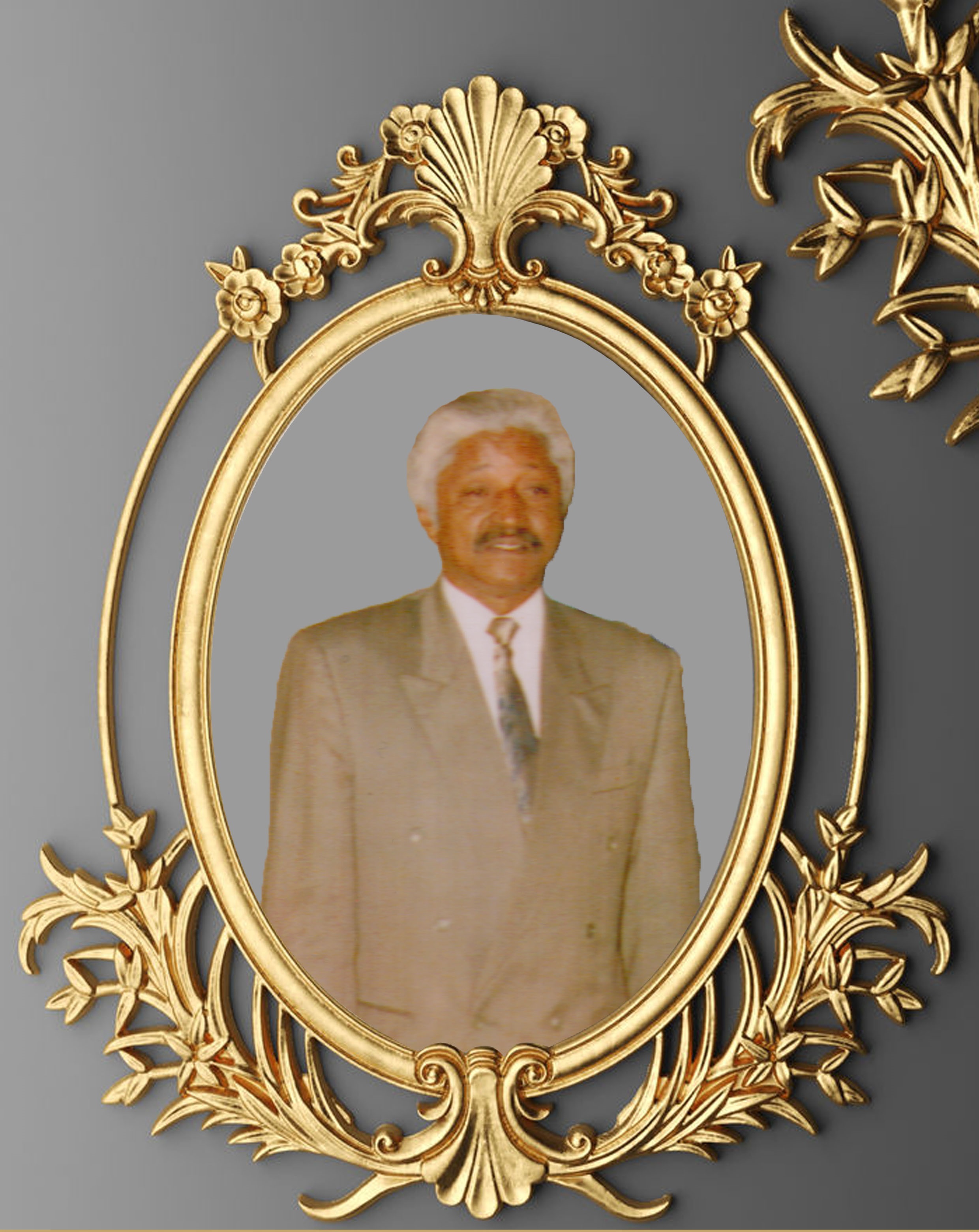 RAJAONARIVELO Armand