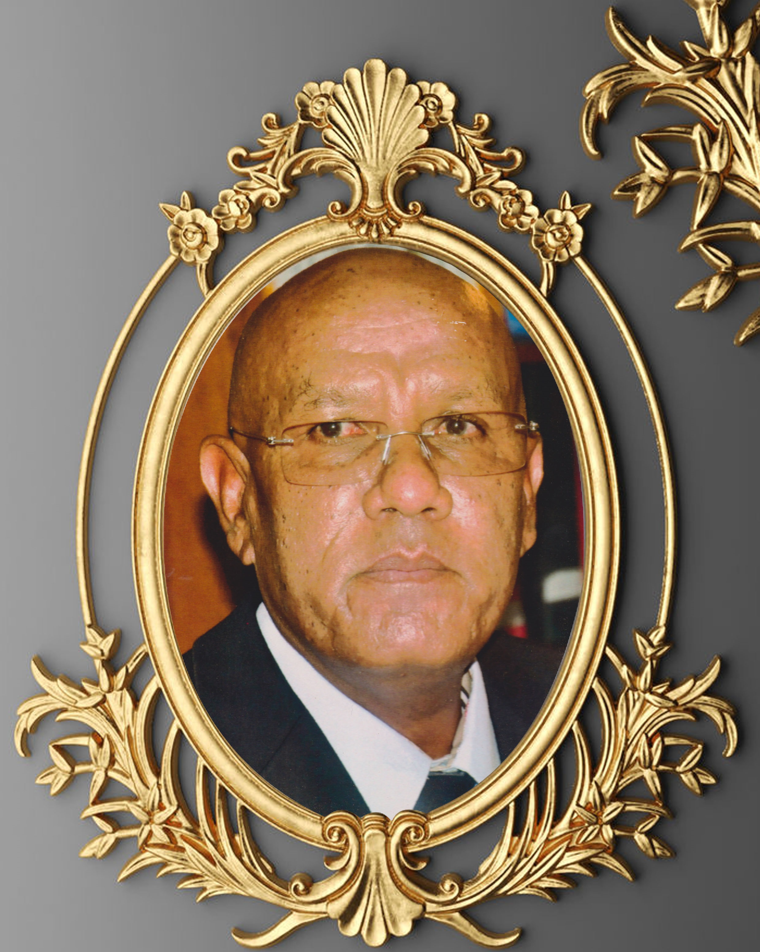 Florent RAKOTOARISOA