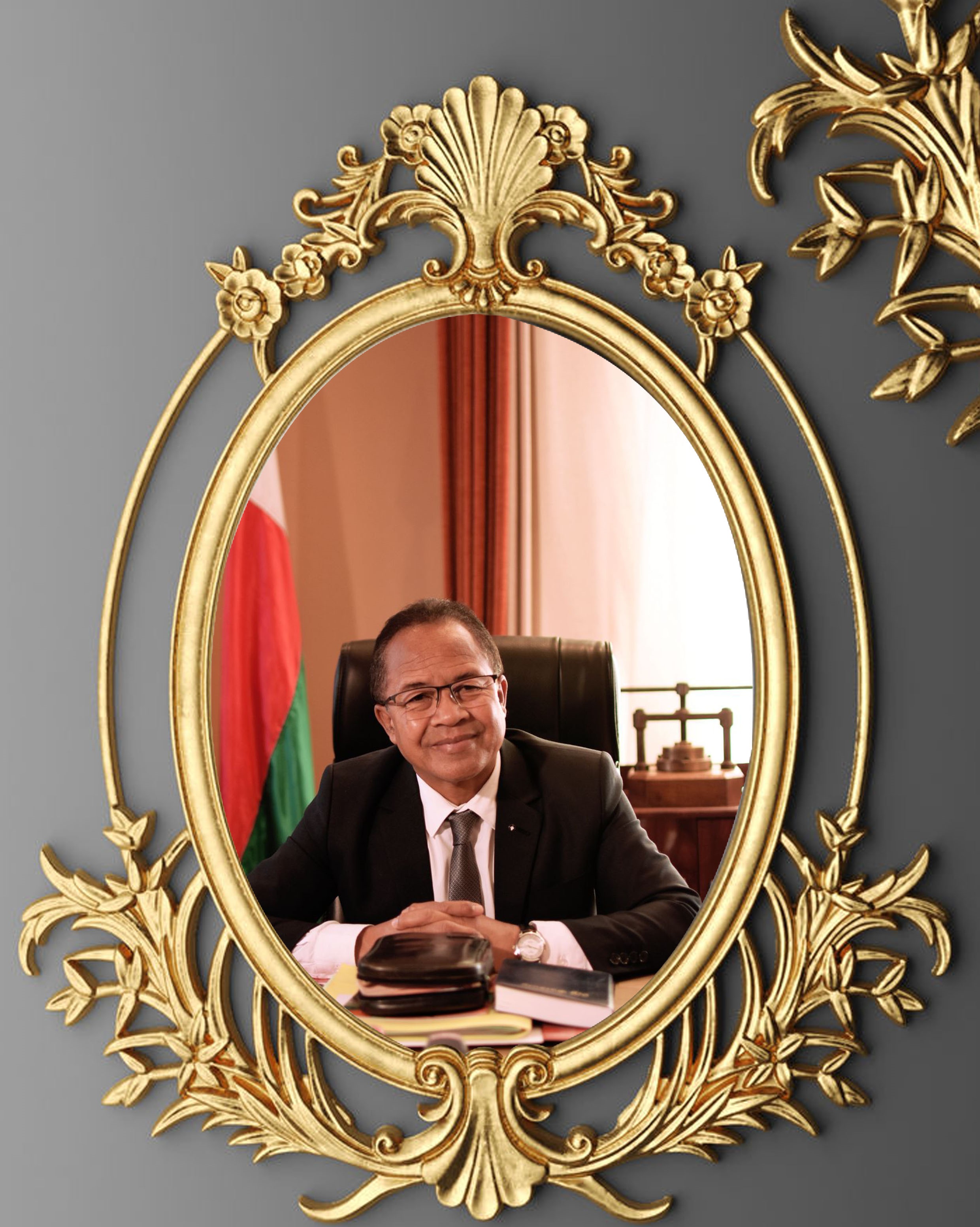 RAKOTOMANDIMBY Benjamin Alexis