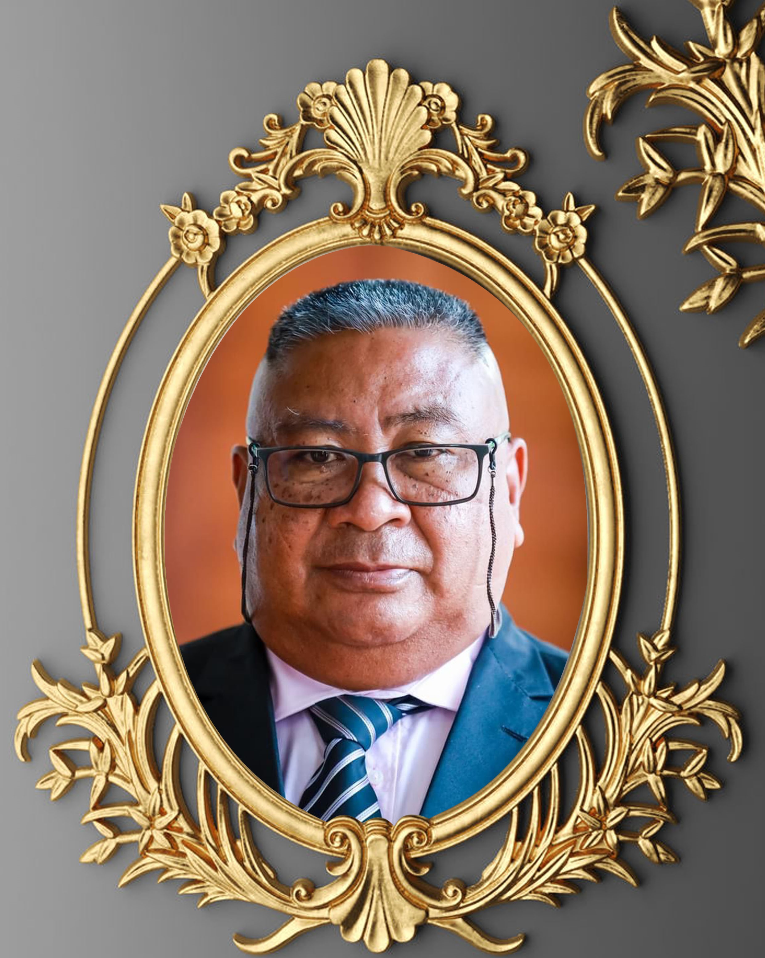 RAKOTOZAFY François