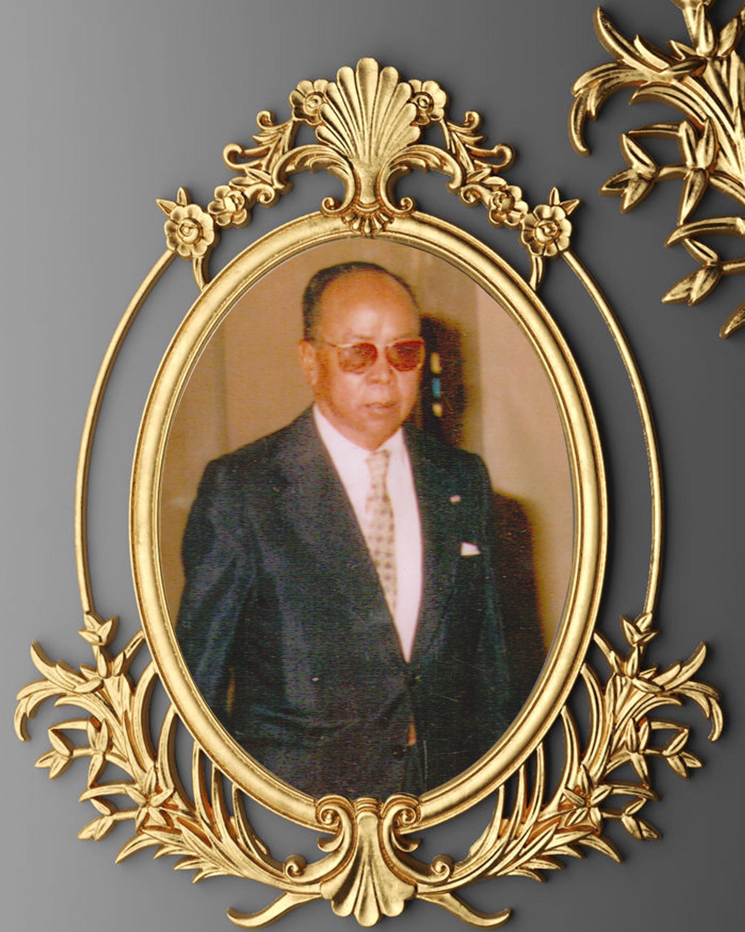 RAMANGASOAVINA Alfred