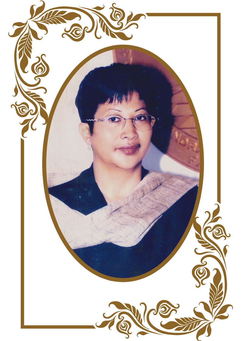 Bakolalao RAMANANDRAIBE