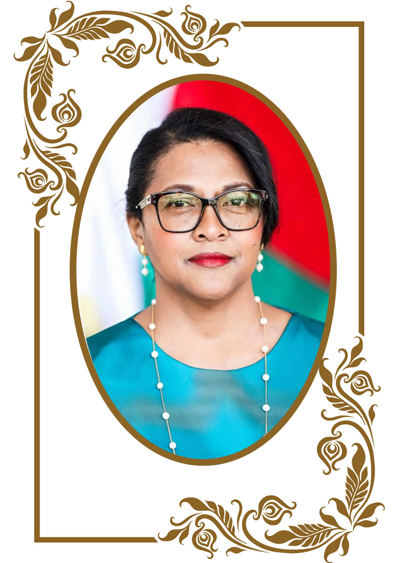 RANDRIAMANANTENASOA Landy Mbolatiana