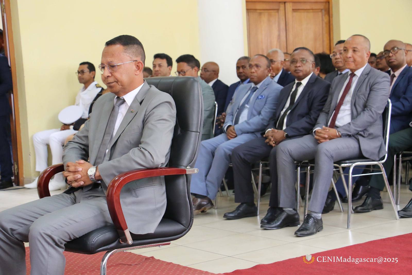 Sary fianianan’Andriamatoa RAKOTONARIVO Thierry