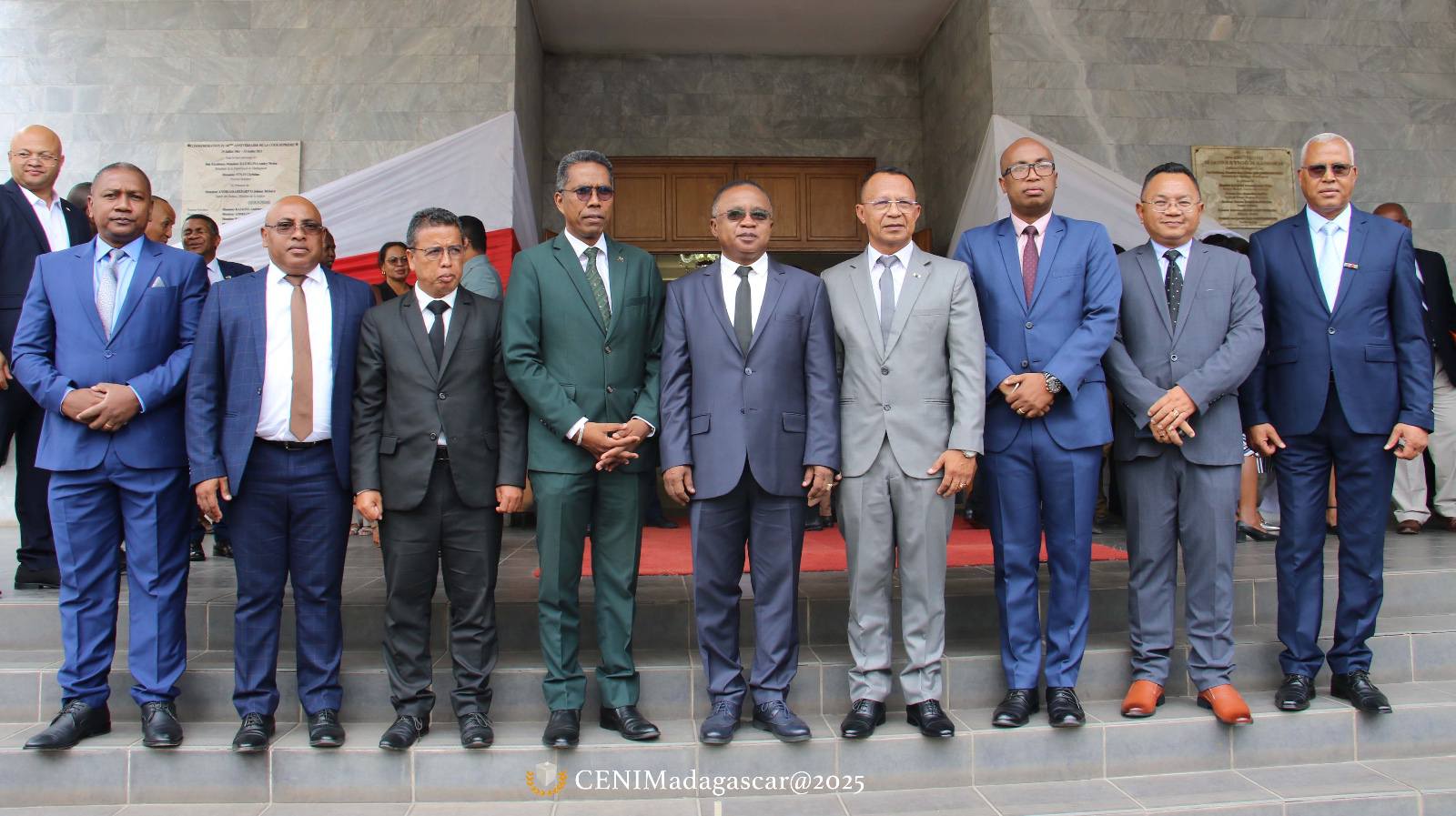 Sary fianianan’Andriamatoa RAKOTONARIVO Thierry