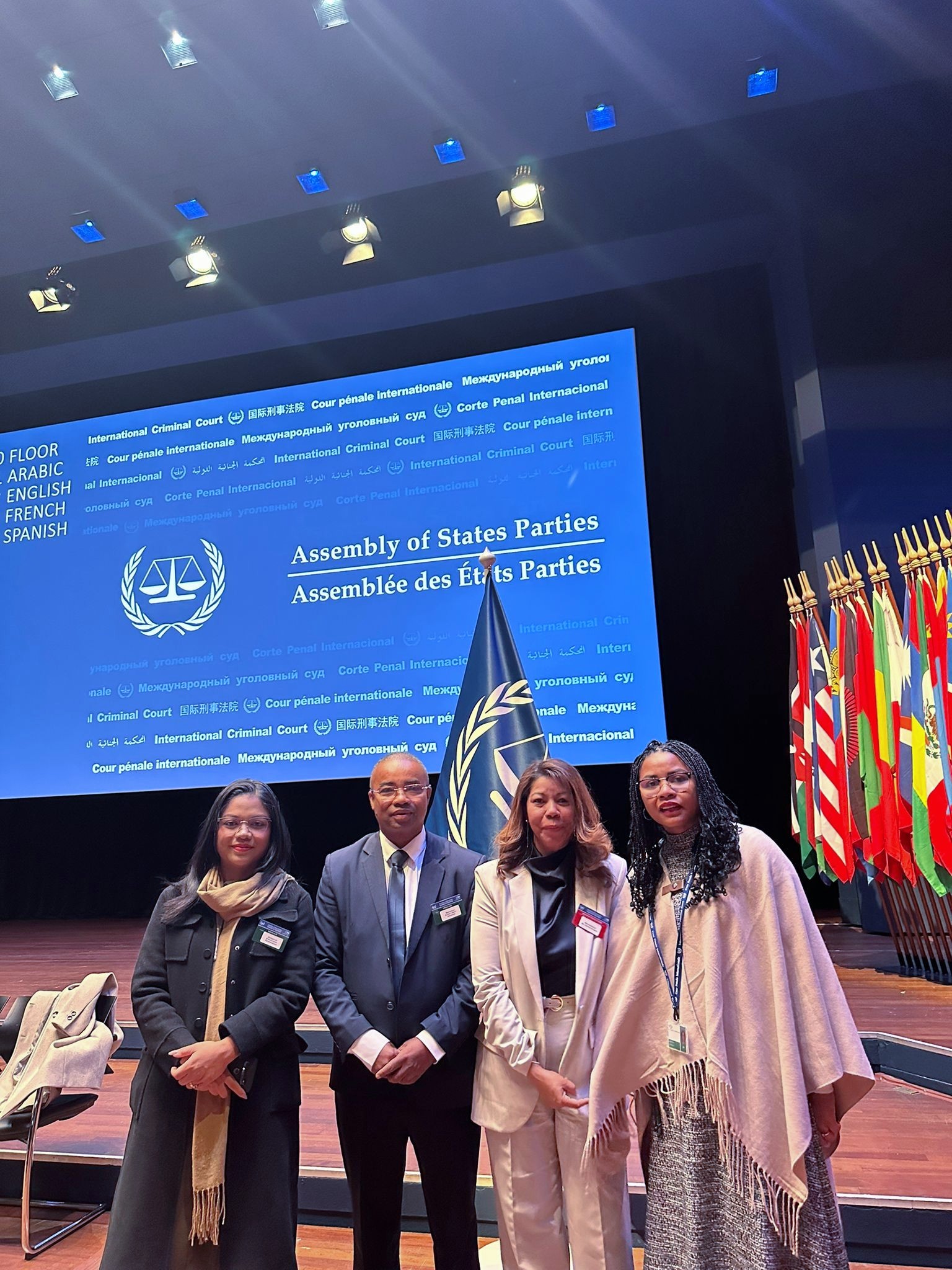 Sarin'ireo Vaomiera misahana ny Tetibola sy ny Fitantanam-bola.