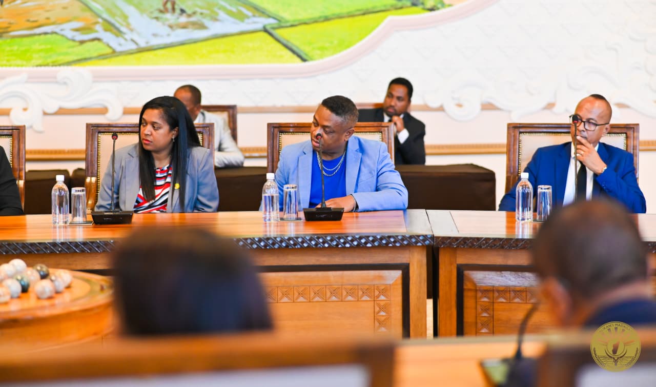 Sary fivorian'ny filan-kevitra ambonin'ny Mpitsara.