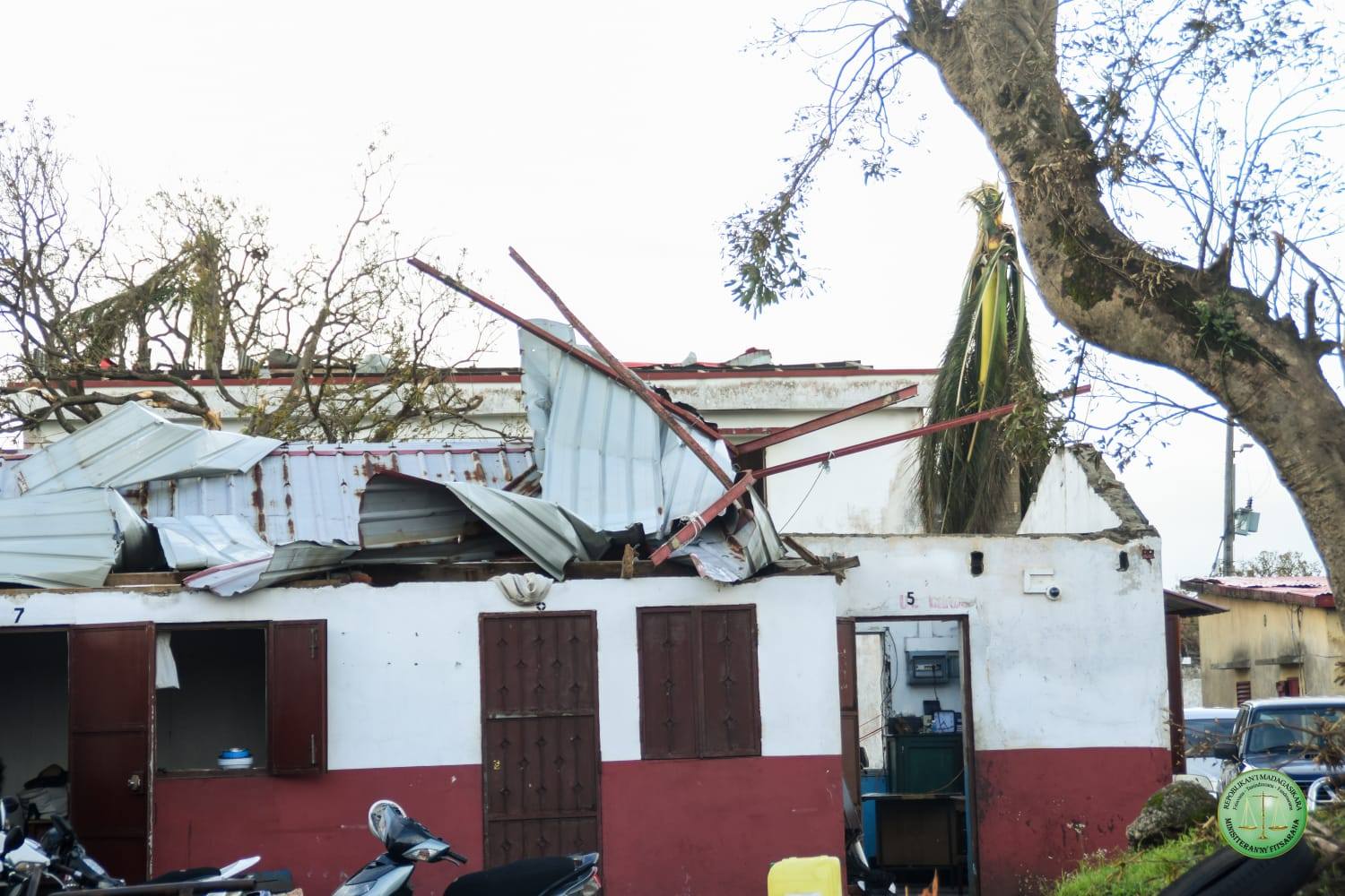 Fidinana ifotony Toamasina fonja