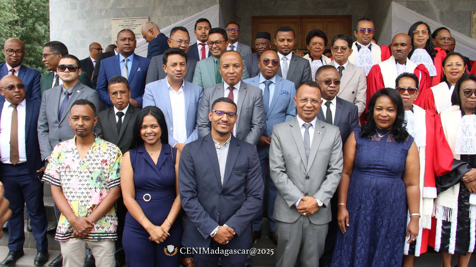 Sary fianianan’Andriamatoa RAKOTONARIVO Thierry