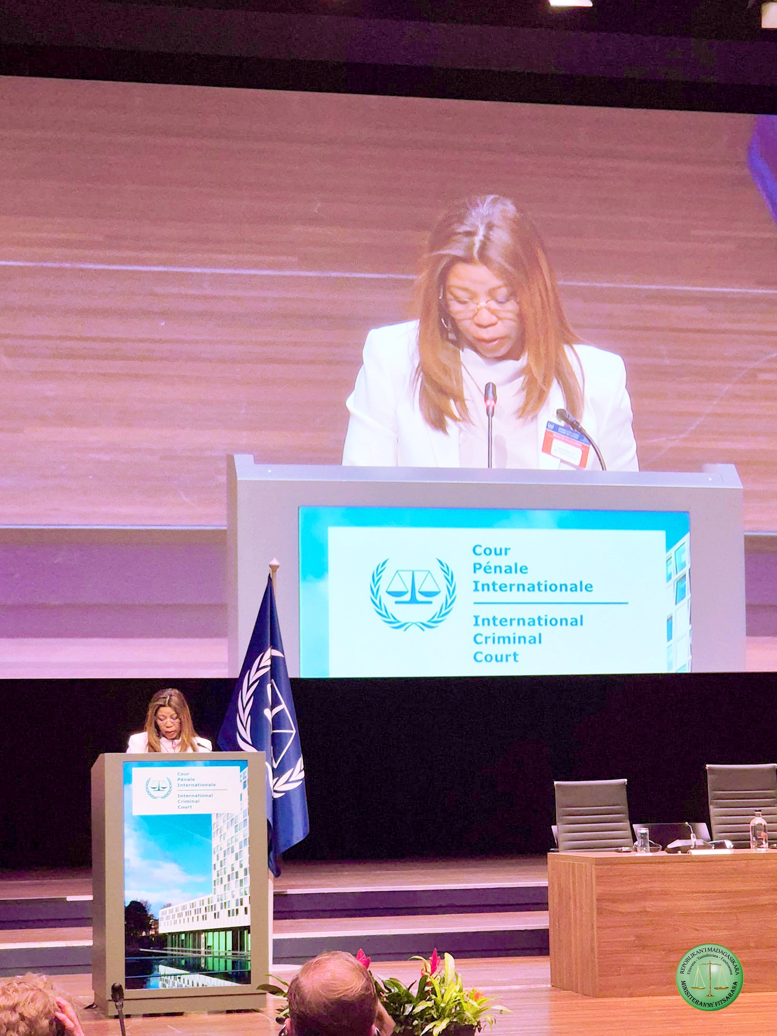 FANOLORANA SOSO-KEVITRA NY HAMPIDITRA NY "HELOKA BEVAVA MIKASIKA NY FIFEHEZANA TSY ARA-DALANA NY FAHEFAM-PANJAKANA"