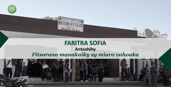Faritra Sofia:Fitsarana manakaiky vahoaka.