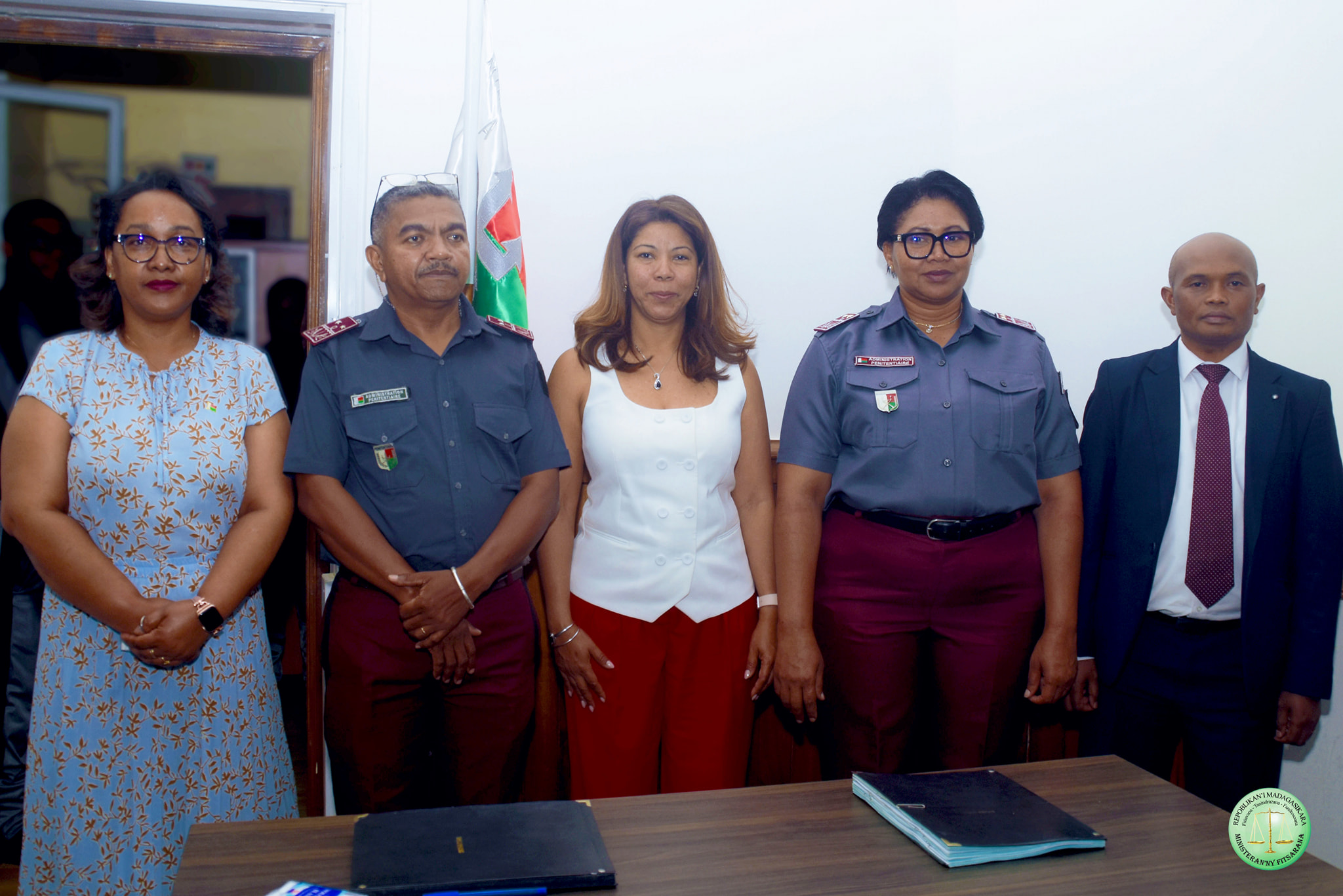 Fifamindram-pitantanana