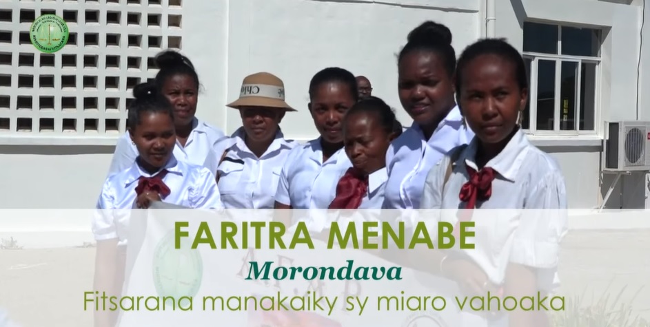 Faritra Menabe
