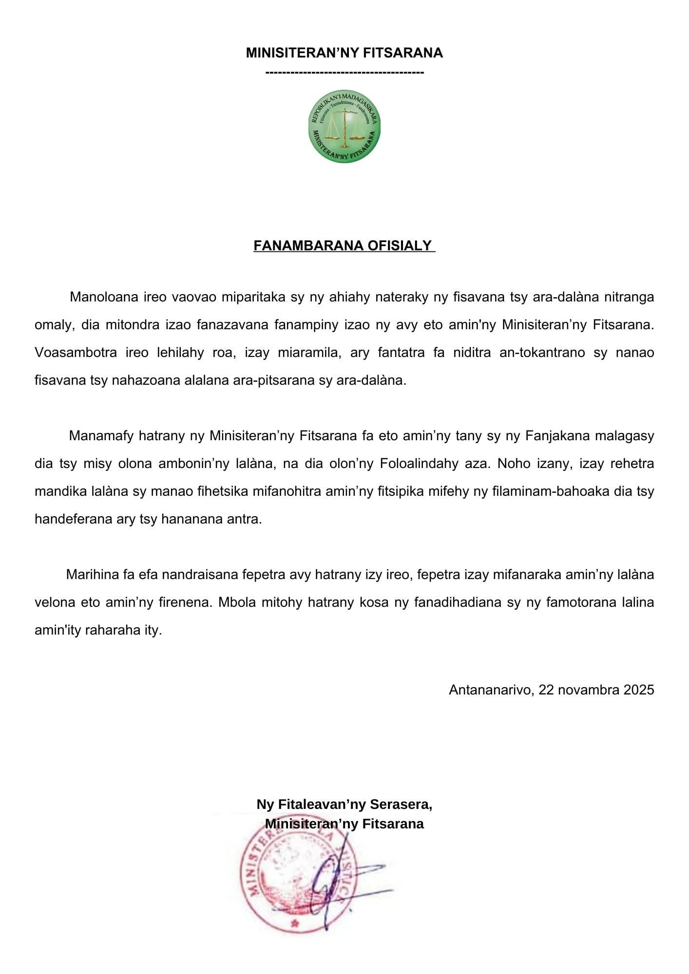 FAMPAHATSIAHIVANA